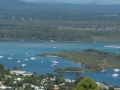 Noosa - Laguna Lookout - Red